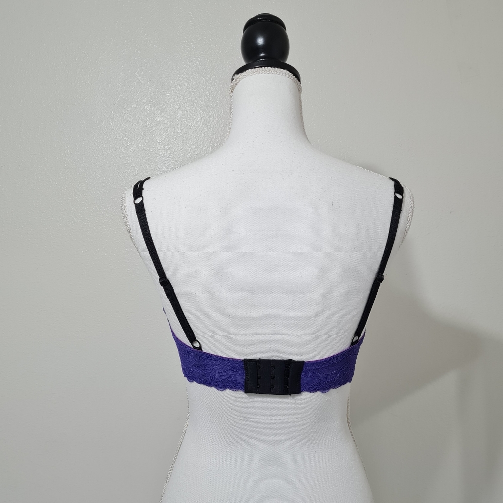 Affinitas Intimates Bra - Picture 2 of 5